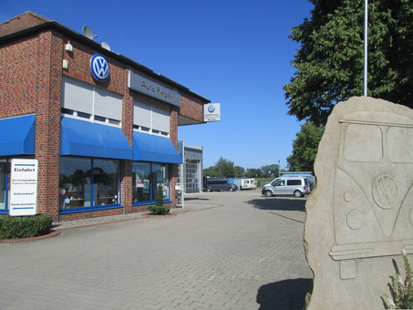 Auto Pieper GmbH